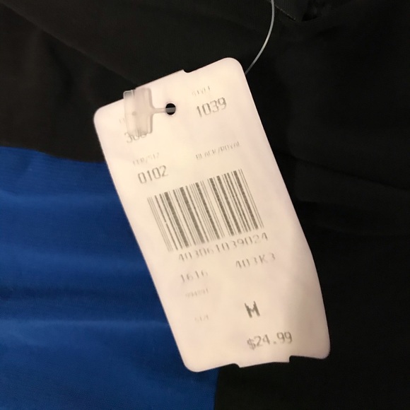 One shoulder blouse - Picture 3 of 3